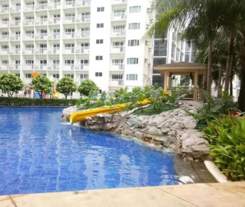 SHORE 1 Residences near MOA - Mall of Asia, Manila (fotografie 2)