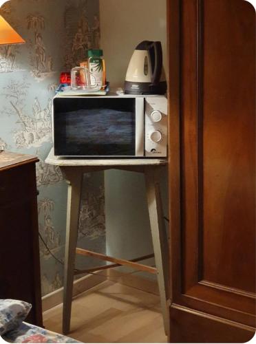 Studio, entrée par terrasse, Geneva (photo 6)