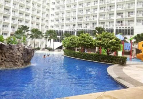 SHORE 1 Residences near MOA - Mall of Asia, Manila