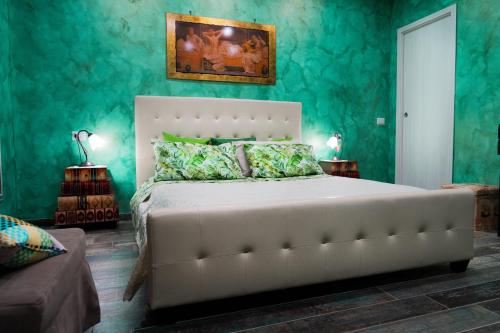 1 king bed