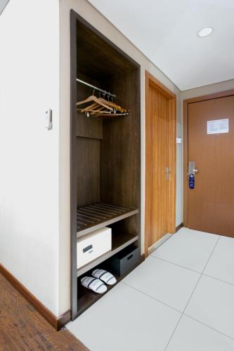 Aston Jember Hotel & Conference Center - Tap to explore photos