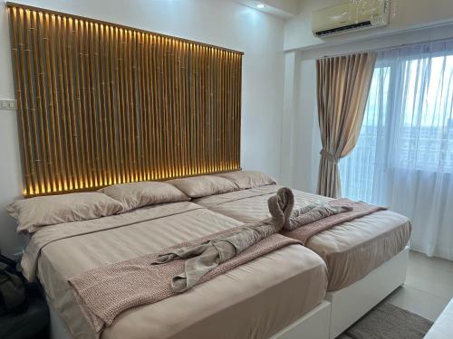 SHORE 1 Residences near MOA - Mall of Asia, Manila (fotografie 10)