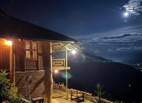 Vietoutdoors Homestay - 전망