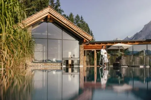 Hotel Annelies in Ramsau am Dachstein, Österreich