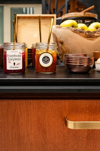 Hôtel Tivoli - image 13