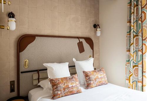 Hôtel Hiro Paris, París