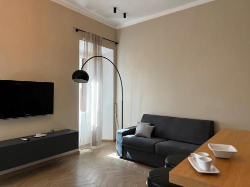 로마 Trastevere Grand Suites 3성급 싱글룸 스위트룸