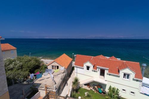 Lingkungan sekitar, Taverna & Rooms in Pulau Brac