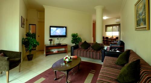 This photo about Byblos Comfort Hotel shared on HyHotel.com