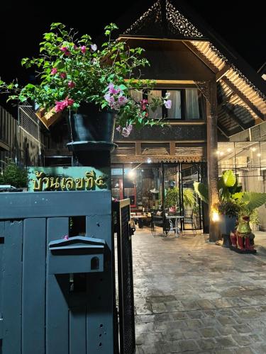 송클라 No5 Hostel Songkhla 3성급 게스트하우스 객실