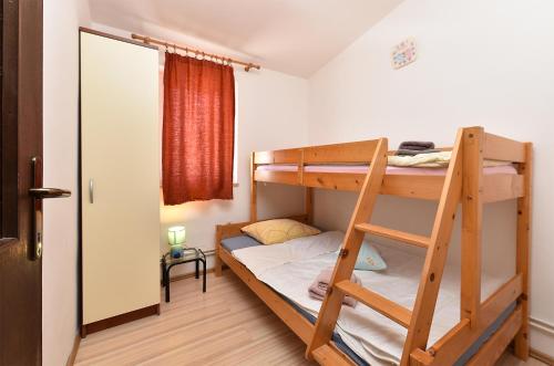 Apartments Meri 603 - Medulin