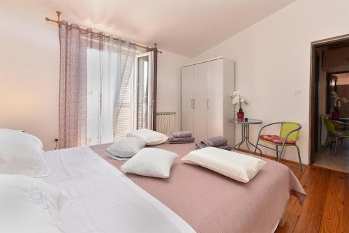 Apartments Meri 603 - Medulin