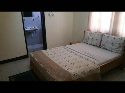Single Room - Ground Floor in Accra, Accra (fotografie 3)