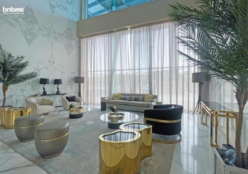 bnbme-Damac Esclusiva