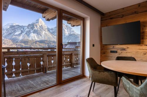 2 bedrooms, 2 beds