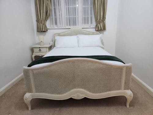 D Elmdon Homestay Shared 4 bedrooms, Birmingham (fotografie 3)