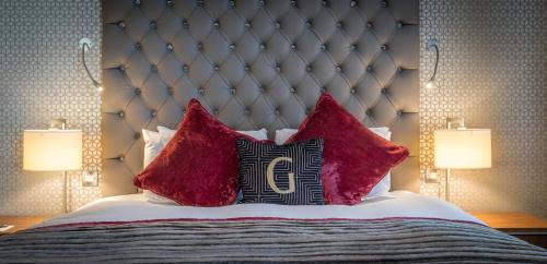 Riu Plaza The Gresham Dublin - image 6