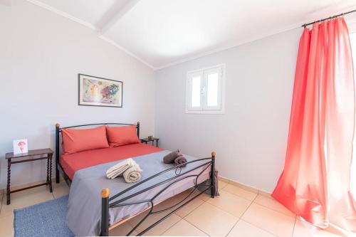 Athenian Cozy Home for 4 by Filos Inc, Афины