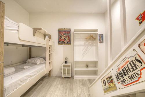 Happy Days, 150m2 de divertissement, Lyon 7, Lyon (photo 10)