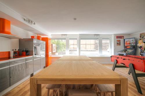 Happy Days, 150m2 de divertissement, Lyon 7, Lyon (photo 7)