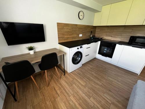 Apartament Wojska Polskiego 45