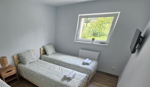 Apartament Wojska Polskiego 45