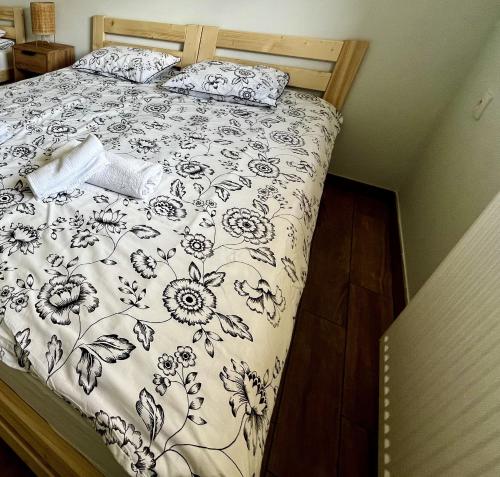 Apartament Wojska Polskiego 45