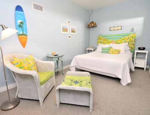 Mango Inn Bed and Breakfast