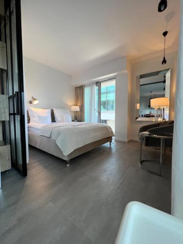 Apartament Faltom 15 Yacht Park