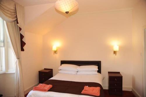 Grosvenor Hotel Rugby – Rugby