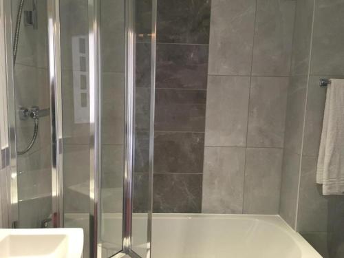 Grosvenor Hotel Rugby – Rugby