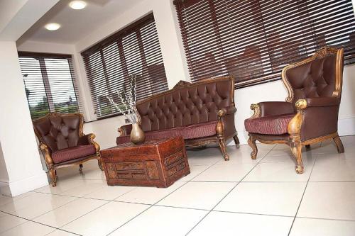 Grosvenor Hotel Rugby – Rugby