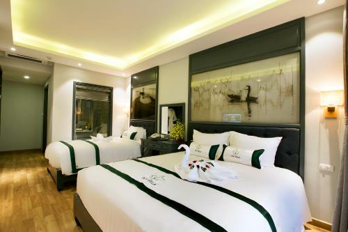 Ivy Villa, Hoi An (zdjęcie 4)
