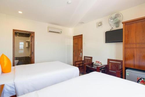 Lotus Rock Hotel DN - by BAY LUXURY 4
