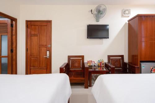 Lotus Rock Hotel DN - by BAY LUXURY 5