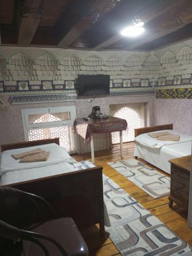 Main gallery
