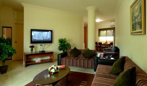 Byblos Comfort Hotel in 바이블로스(즈바일)