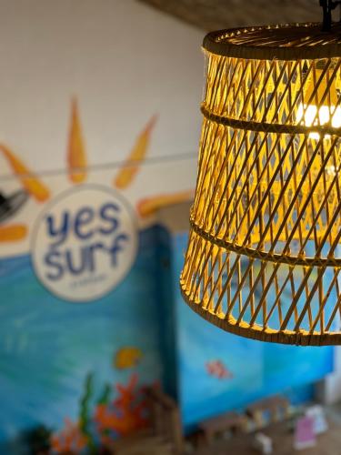Yes Surf Siargao Room Type - Standard Twin Room