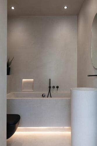 Penthouse of Old Piano Factory in Kentish Town - Homestay, London (photo 4)