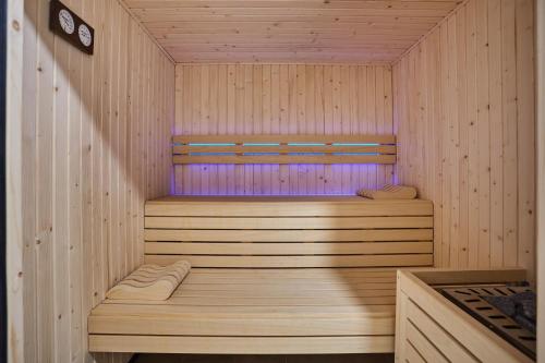 Spa, Prestige Odalys Residence LOree du Parc in 魯瓦揚市中心