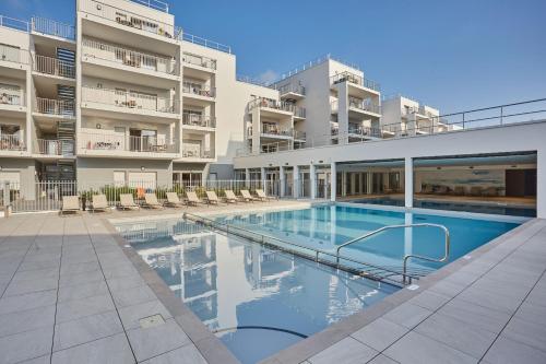 Résidence Prestige Odalys L'Orée du Parc Résidence Prestige Odalys L'Orée du Parc