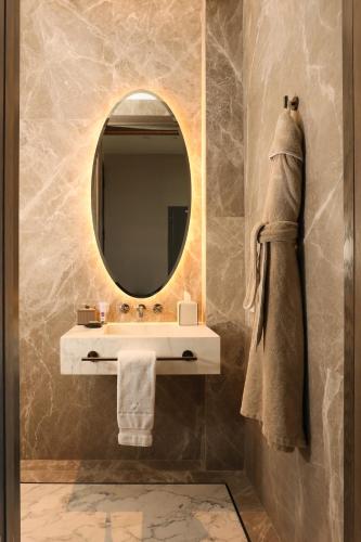 Maison Hudson – New York, NY