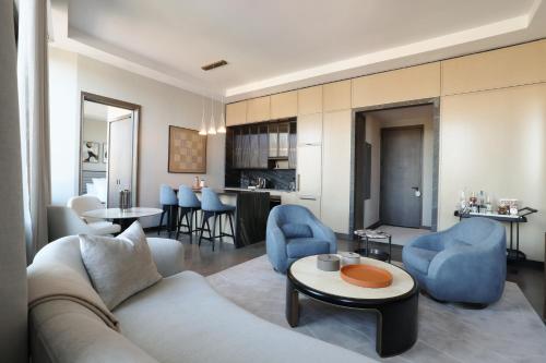 Maison Hudson – New York, NY