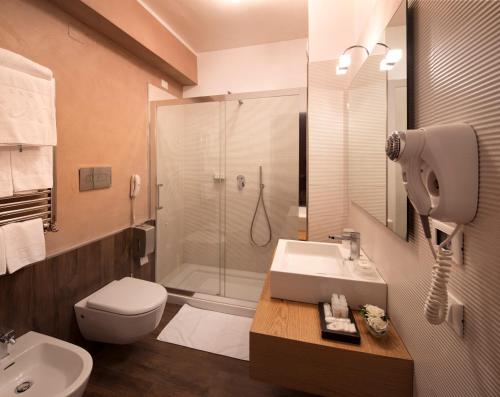 Sport Village Hotel & Spa Room Type - Superior Double Room