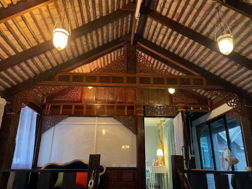 송클라 No5 Hostel Songkhla 3성급 게스트하우스 전망