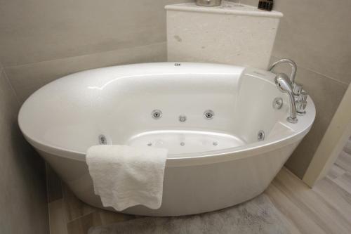 Hotel Vila Barbaut