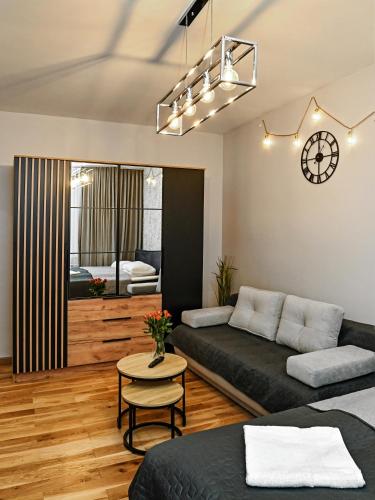 Apartament City Sanok
