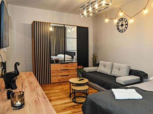Apartament City Sanok