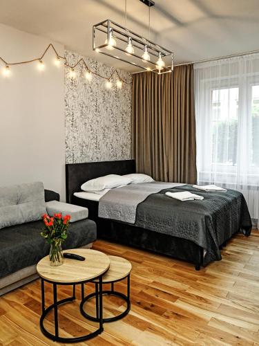 Apartament City Sanok