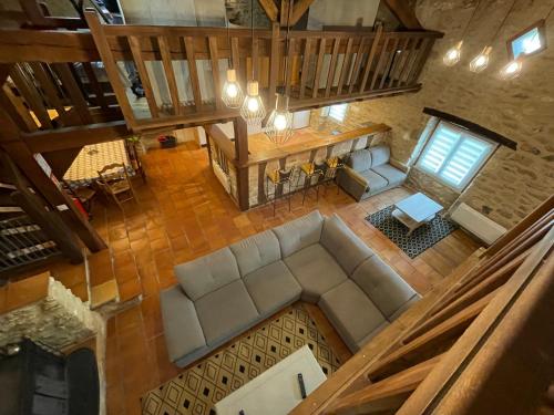 Le Clos des 4 Bastides in Villereal